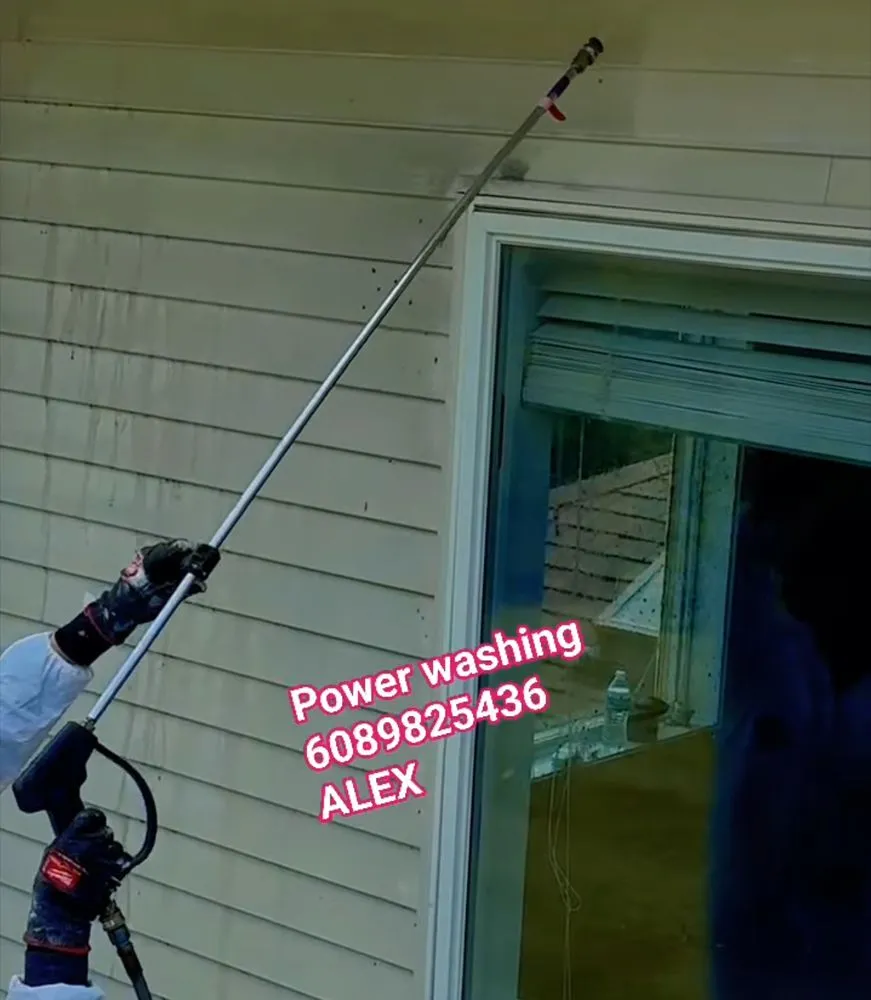 Professional residential landscaping in Madison, WI - Deluxe Custom Carpenter