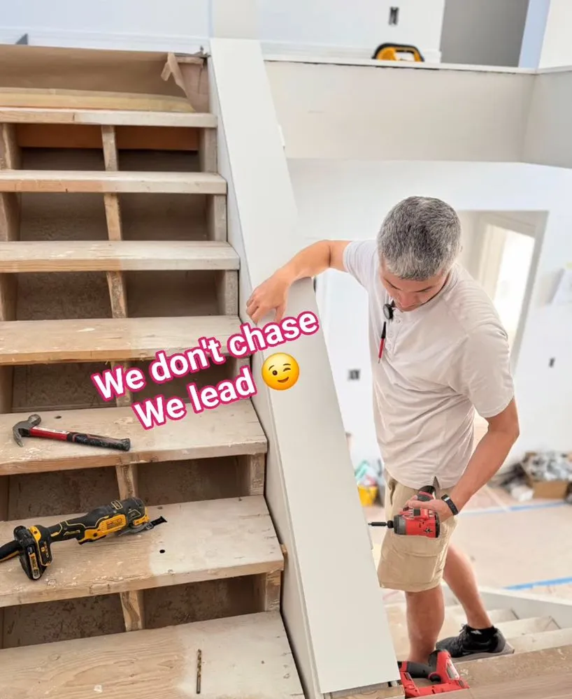 Custom lawn care service experts serving Madison, WI - Deluxe Custom Carpenter