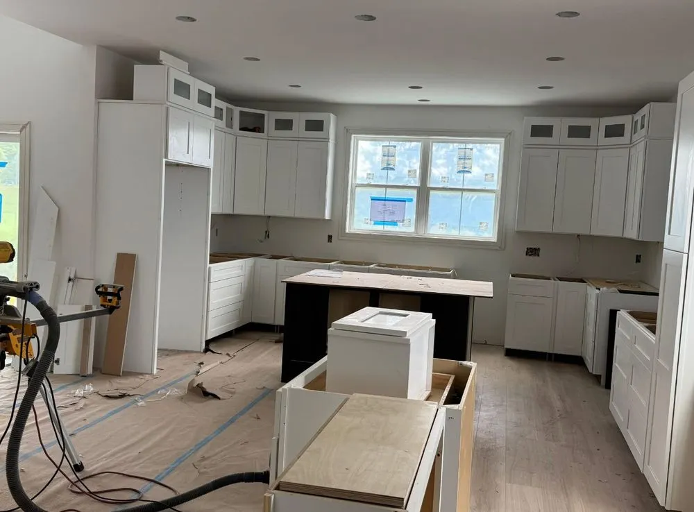 Affordable outdoor landscaping for year-round maintenance across Madison, WI - Deluxe Custom Carpenter