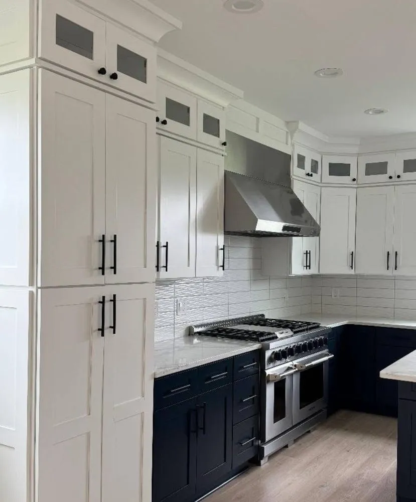 Trusted yard cleanup service for year-round maintenance in Madison, WI by Deluxe Custom Carpenter