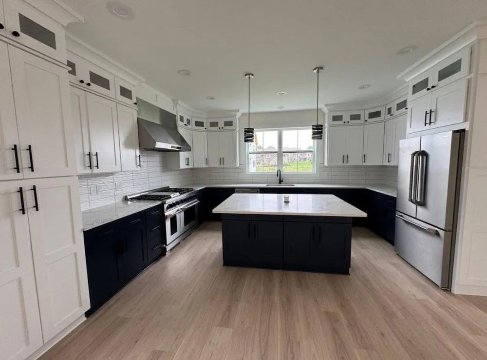 Affordable landscape design for beautiful yards in Madison, WI by Deluxe Custom Carpenter