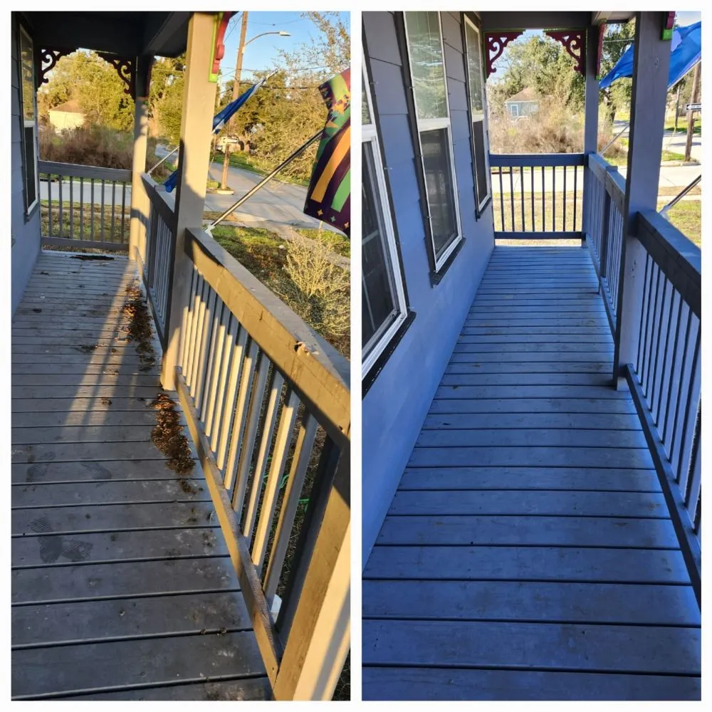 Local landscape design with custom design across New Orleans, LA - Deluxe Landscaping And Handyman Services