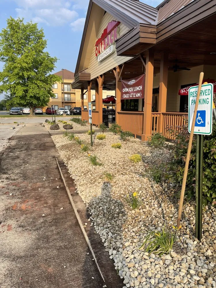 Top-rated landscape design for year-round maintenance across Maumee, OH - Deluxe Lawn and Landscaping