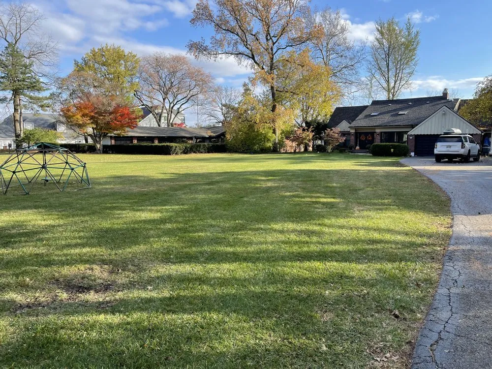 Top-rated yard maintenance for outdoor upgrades in Maumee, OH by Deluxe Lawn and Landscaping