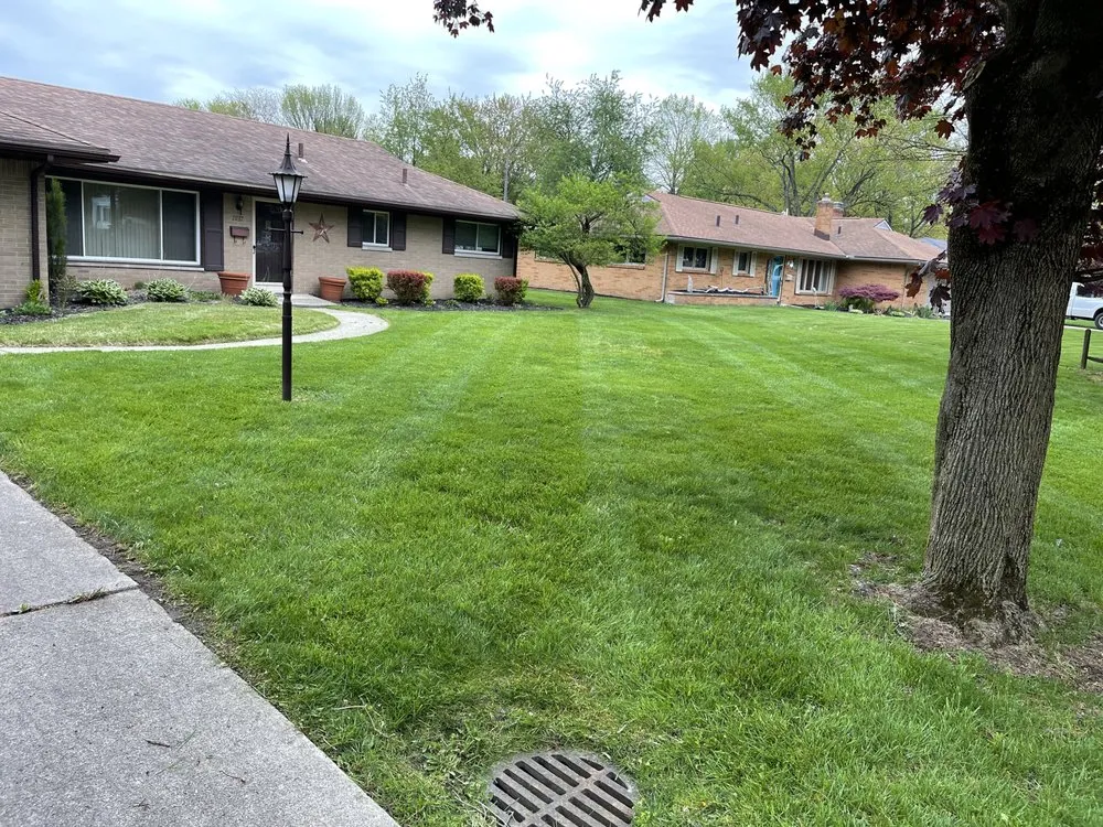 Reliable landscape installation experts serving Maumee, OH - Deluxe Lawn and Landscaping
