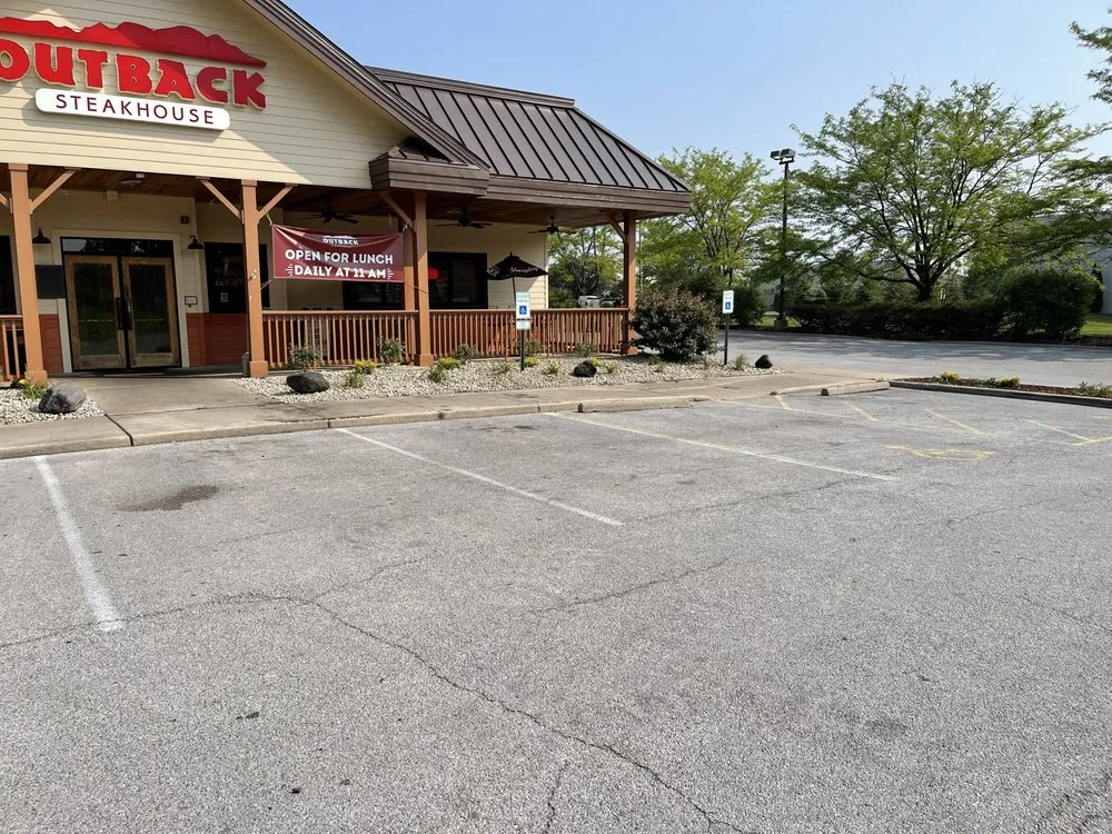 Reliable landscape design for residential properties in Maumee, OH by Deluxe Lawn and Landscaping