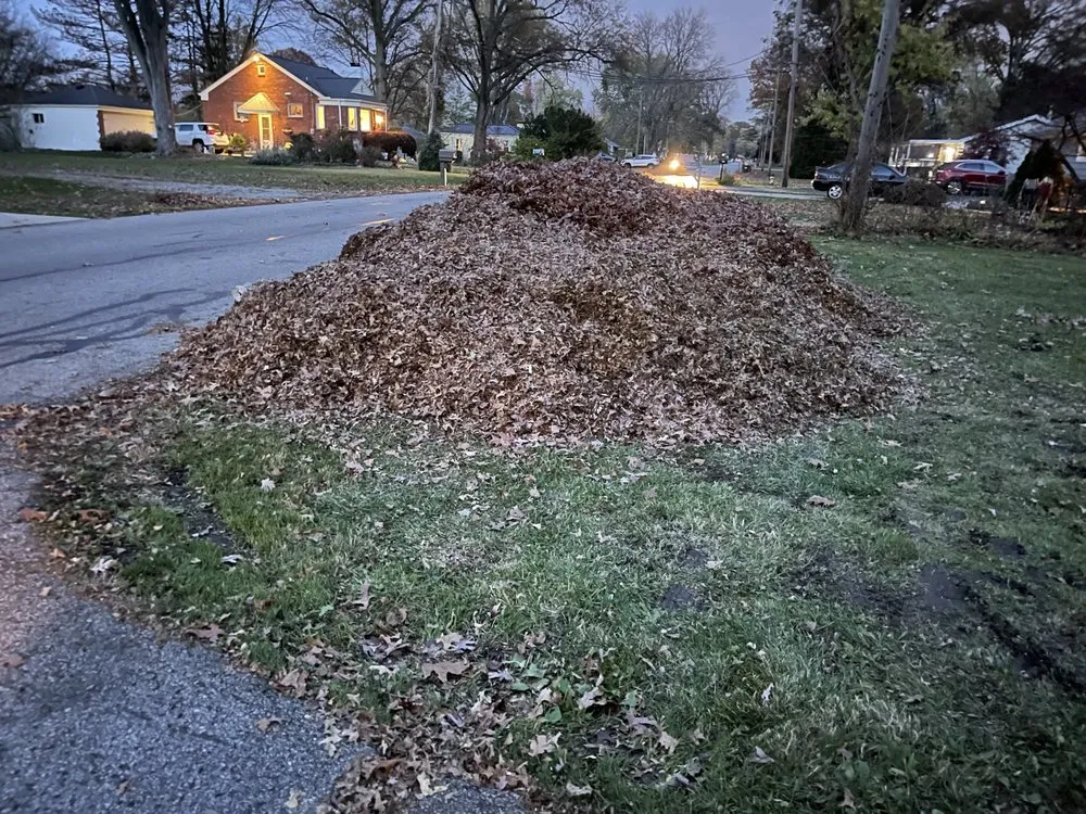 Affordable landscape installation experts serving Maumee, OH - Deluxe Lawn and Landscaping