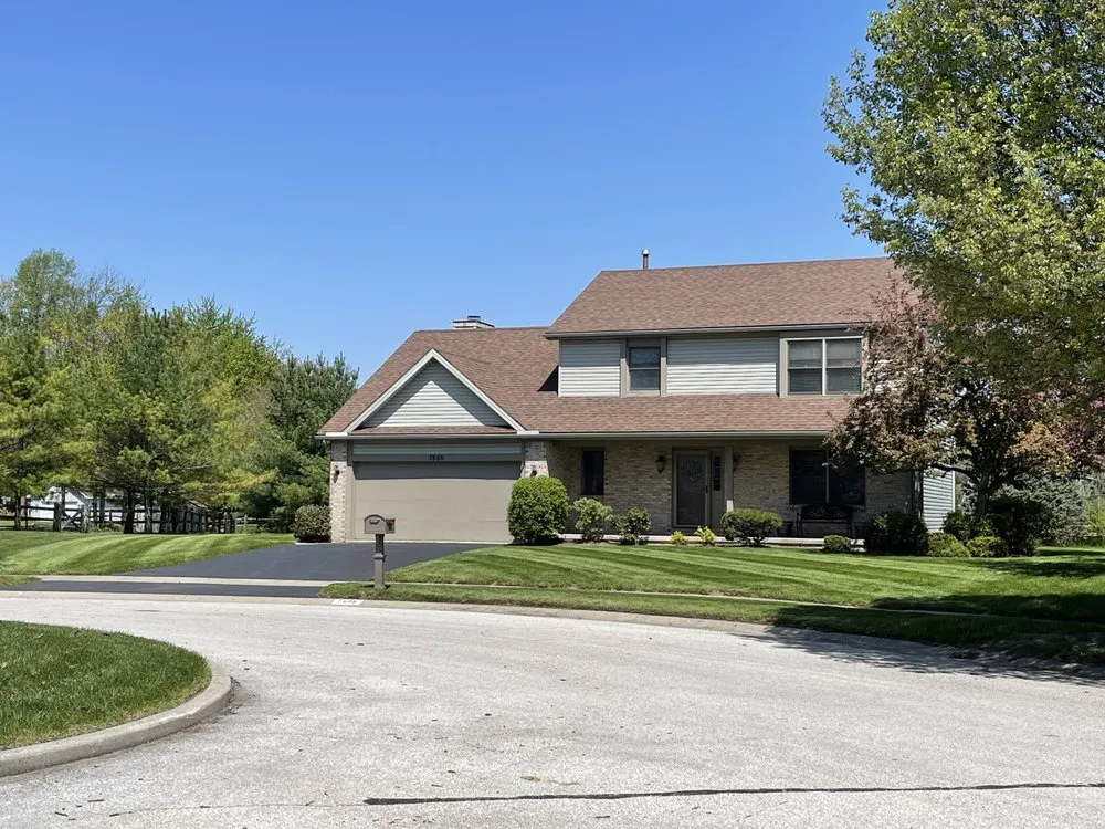 Local yard maintenance for residential properties across Maumee, OH - Deluxe Lawn and Landscaping