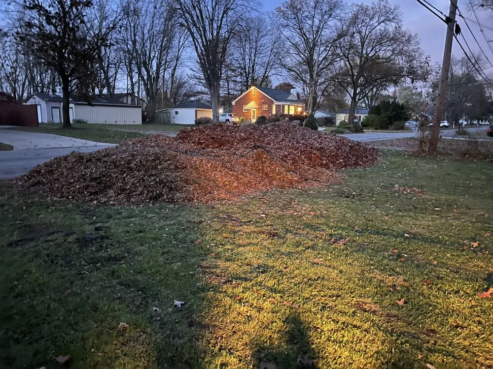 Top-rated landscaping services experts serving Maumee, OH - Deluxe Lawn and Landscaping