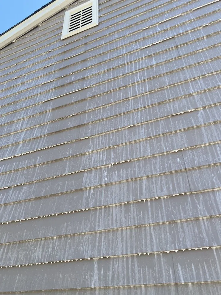 Local garden landscaping in Woodbridge, VA - Deluxe Power Wash & Lawncare