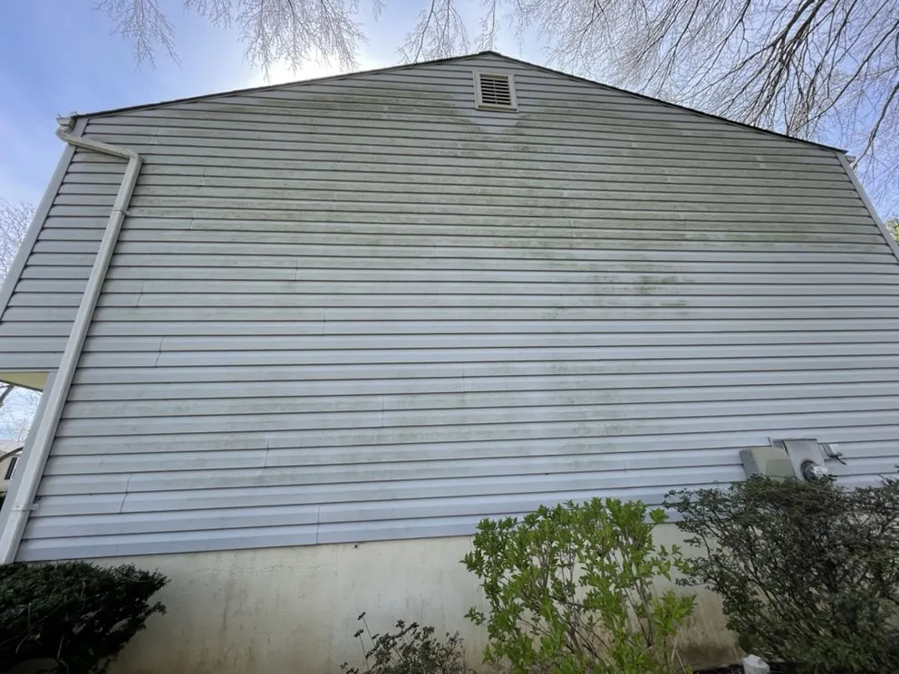 Professional landscaping services in Woodbridge, VA - Deluxe Power Wash & Lawncare