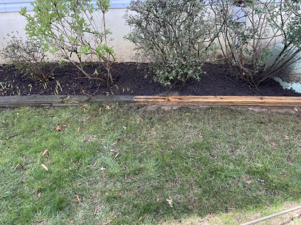 Top-rated yard cleanup service for year-round maintenance across Woodbridge, VA - Deluxe Power Wash & Lawncare