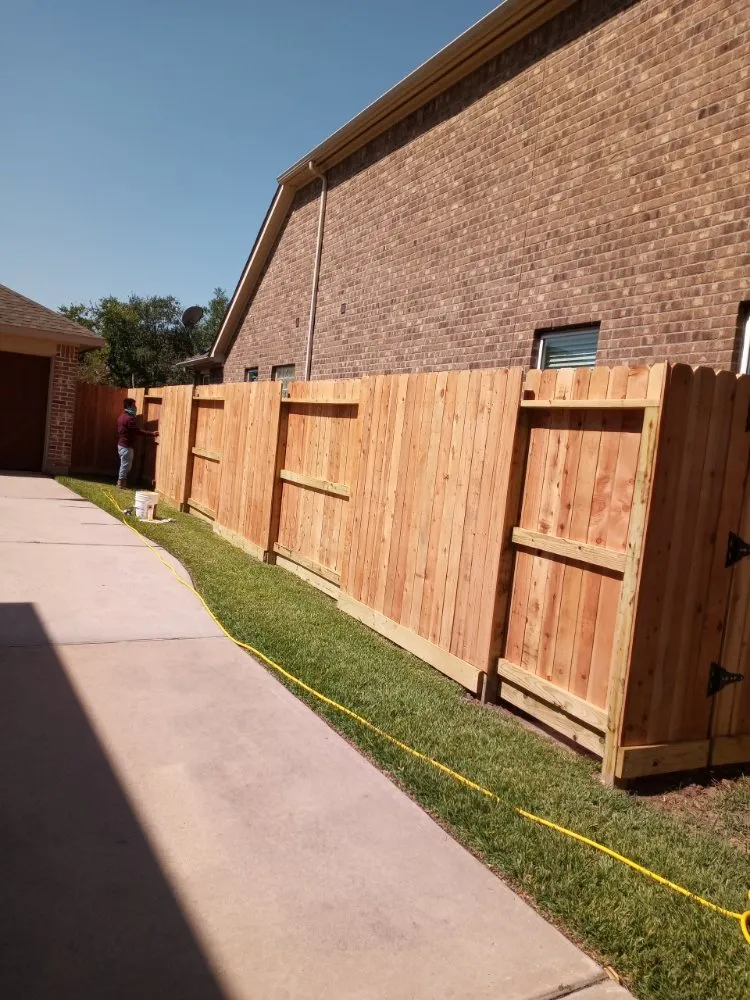 Local garden landscaping for beautiful yards across Cypress, TX - Deluxscapes