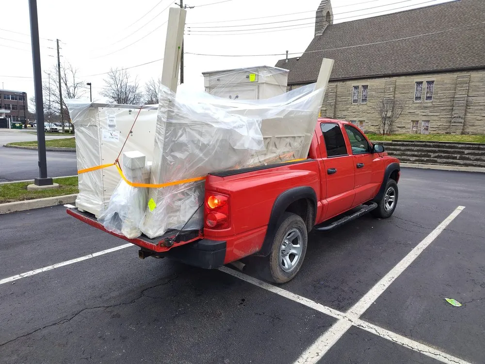 Local landscape installation for residential properties in Daleville, IN by Delva Multi Services