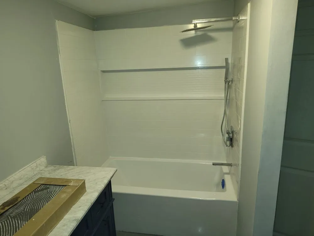 Local yard maintenance with custom design in Daleville, IN by Delva Multi Services