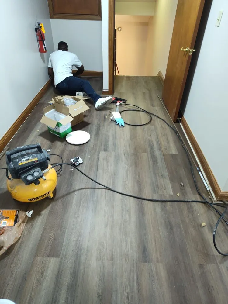 Local landscape design in Daleville, IN by Delva Multi Services