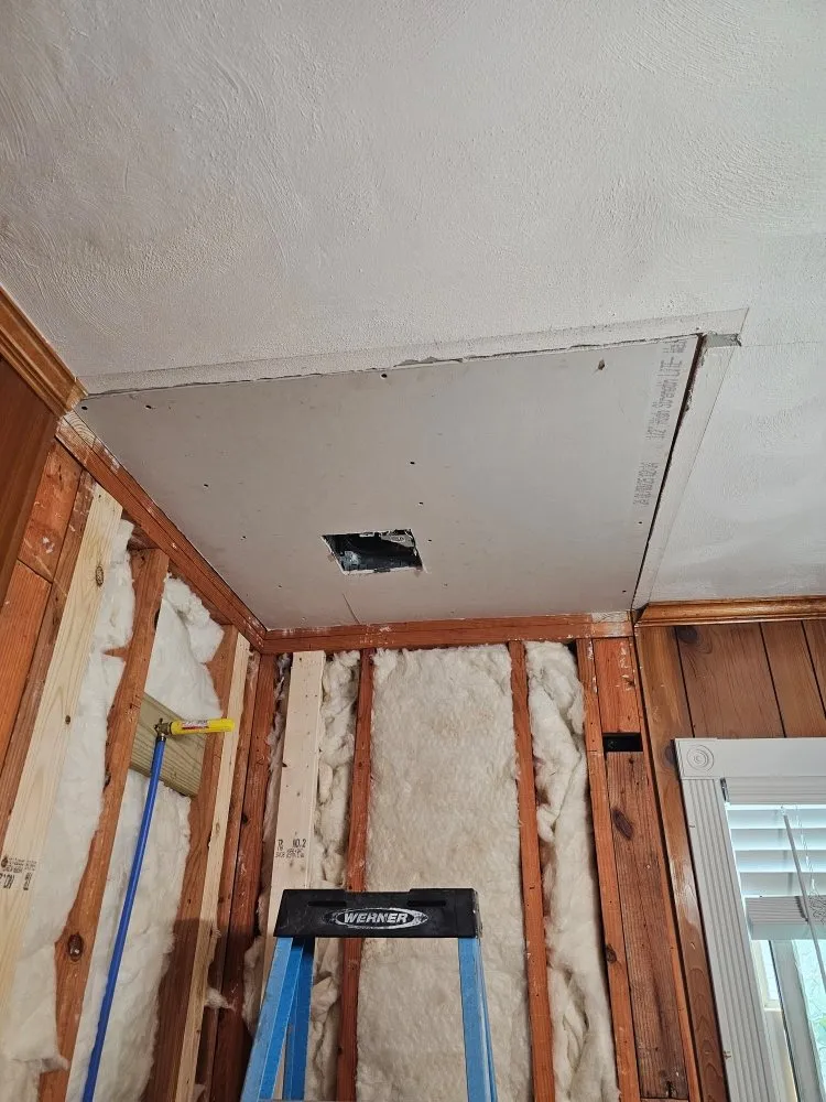 Top-rated landscaping services in Powells Point, NC by Delvale’s Services