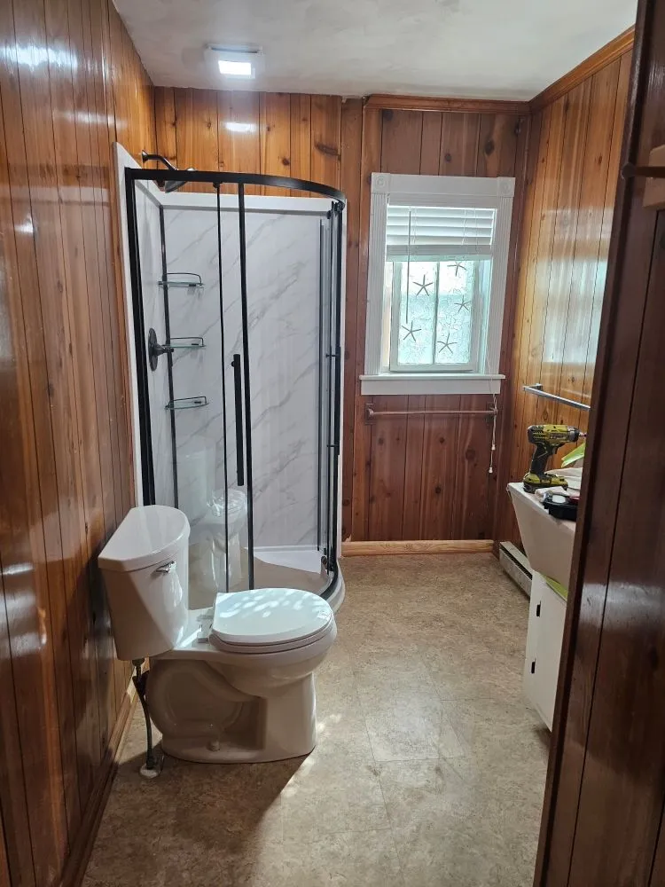 Reliable lawn care service for homes across Powells Point, NC - Delvale’s Services