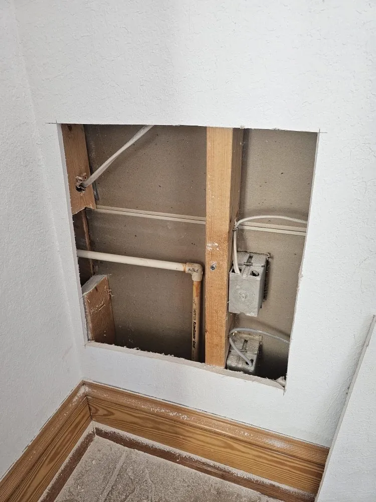 Expert garden landscaping for beautiful yards across Powells Point, NC - Delvale’s Services