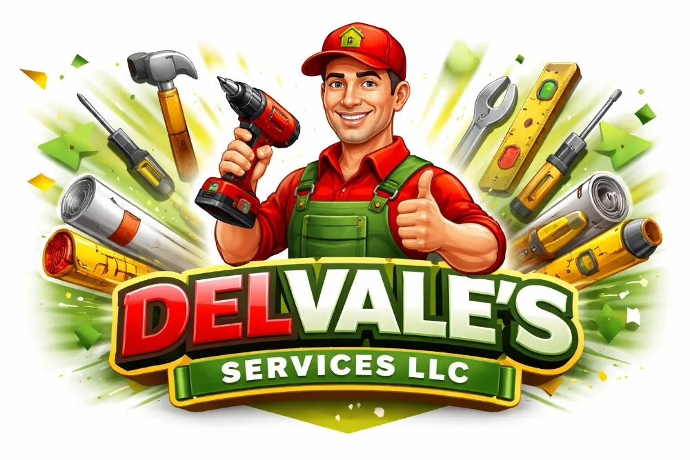 Trusted lawn care service for beautiful yards in Powells Point, NC by Delvale’s Services