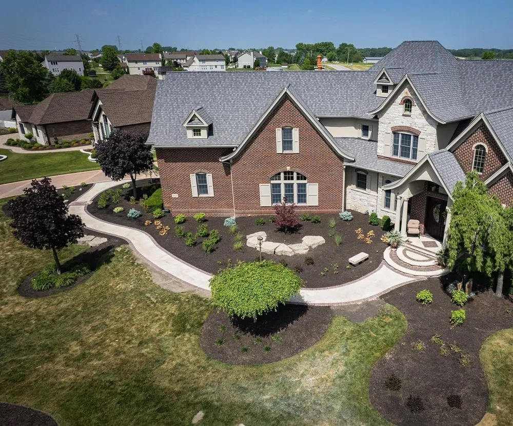 Top-rated yard maintenance for outdoor upgrades in Valparaiso, IN by DEM Lawn Maintenance