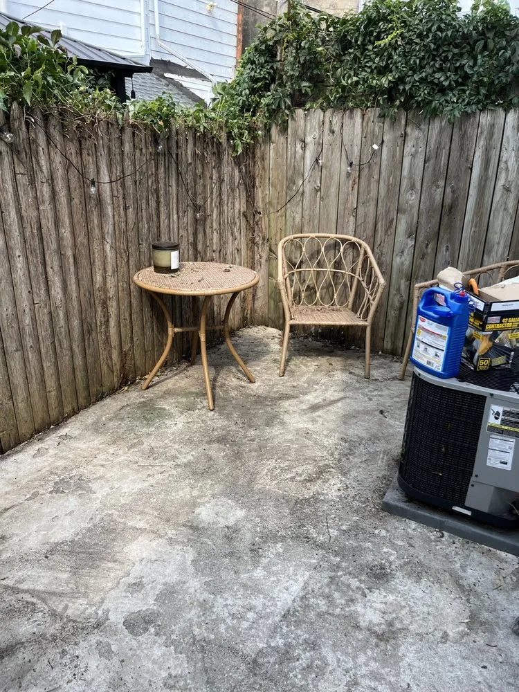 Local landscaping services in Cinnaminson, NJ - DeMaise Landscaping and Pressure Washing