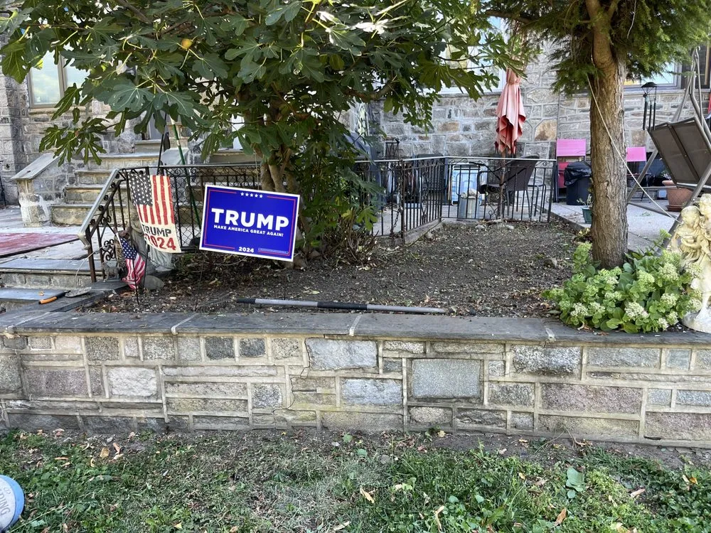 Professional yard maintenance with custom design across Cinnaminson, NJ - DeMaise Landscaping and Pressure Washing