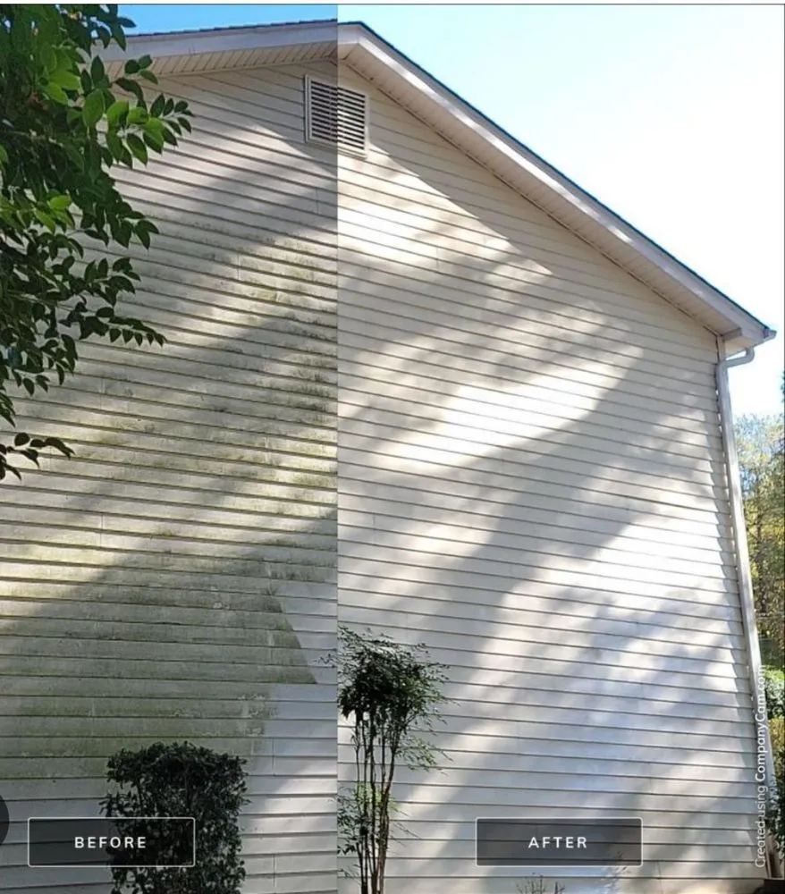 Affordable outdoor landscaping experts serving Cinnaminson, NJ - DeMaise Landscaping and Pressure Washing