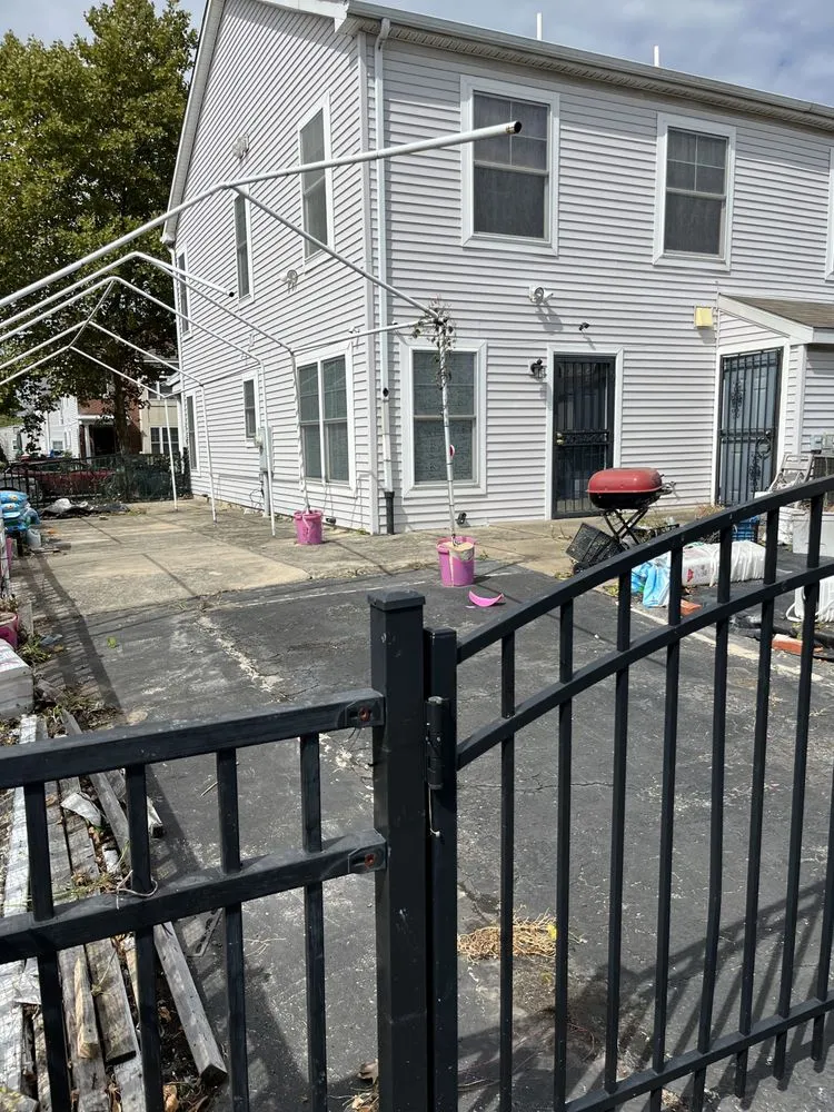 Local residential landscaping in Cinnaminson, NJ by DeMaise Landscaping and Pressure Washing