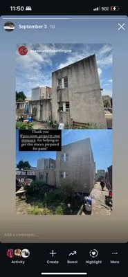 DeMaise Landscaping and Pressure Washing