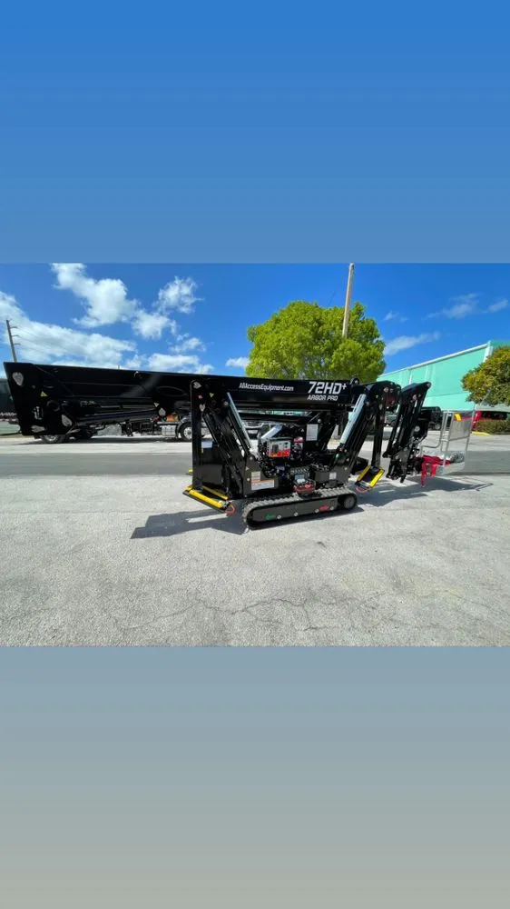 Trusted lawn mowing service near you across Hollywood, FL - DeMarco Landscape Design Group