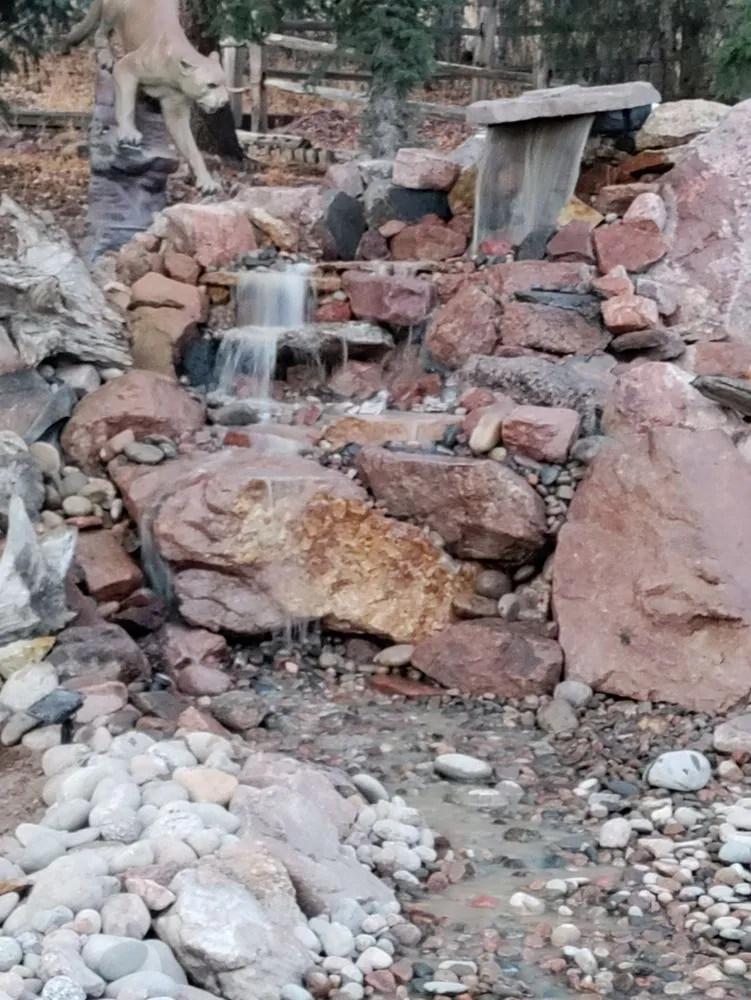 Local residential landscaping in Colorado Springs, CO by DemasCO Landscapes