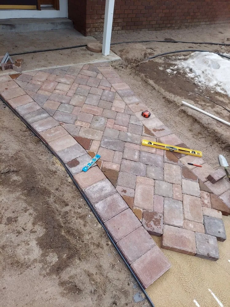 Professional residential landscaping in Colorado Springs, CO - DemasCO Landscapes