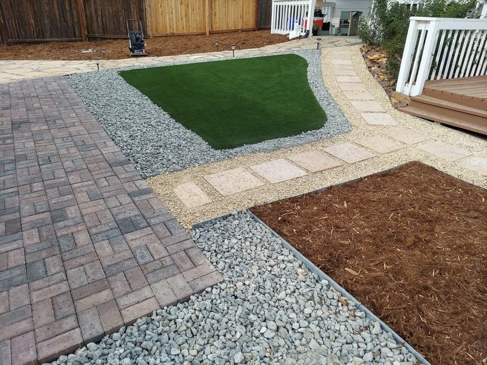 Top-rated yard maintenance for residential properties across Colorado Springs, CO - DemasCO Landscapes