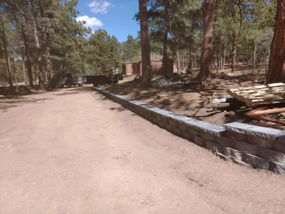 Affordable garden landscaping for outdoor upgrades across Colorado Springs, CO - DemasCO Landscapes