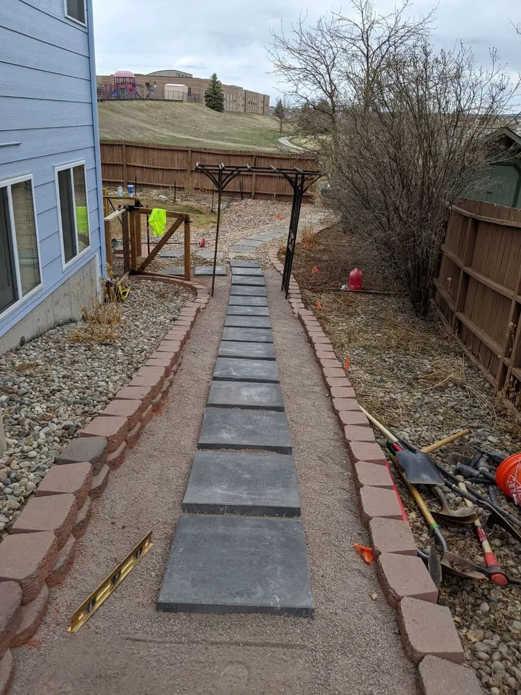 Trusted lawn mowing service experts serving Colorado Springs, CO - DemasCO Landscapes