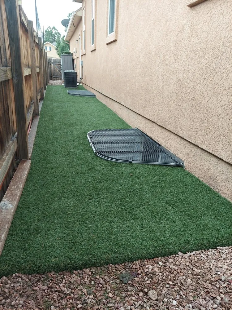 Trusted yard maintenance for outdoor upgrades across Colorado Springs, CO - DemasCO Landscapes