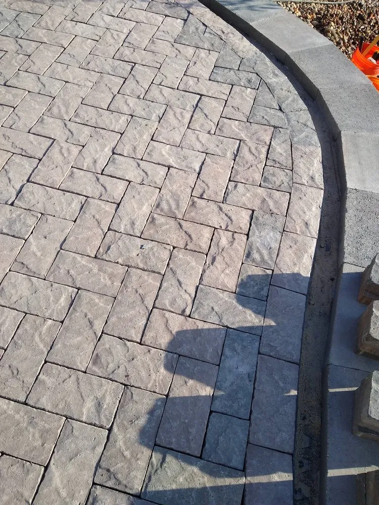 Expert outdoor landscaping in Colorado Springs, CO by DemasCO Landscapes