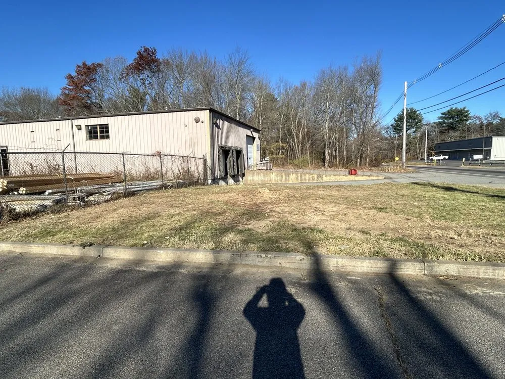 Expert yard cleanup service in East Taunton, MA - DeMatos Landscaping