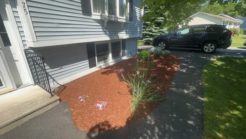 Expert lawn mowing service near you across East Taunton, MA - DeMatos Landscaping