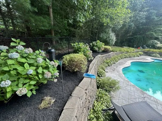 DeMatos Landscaping