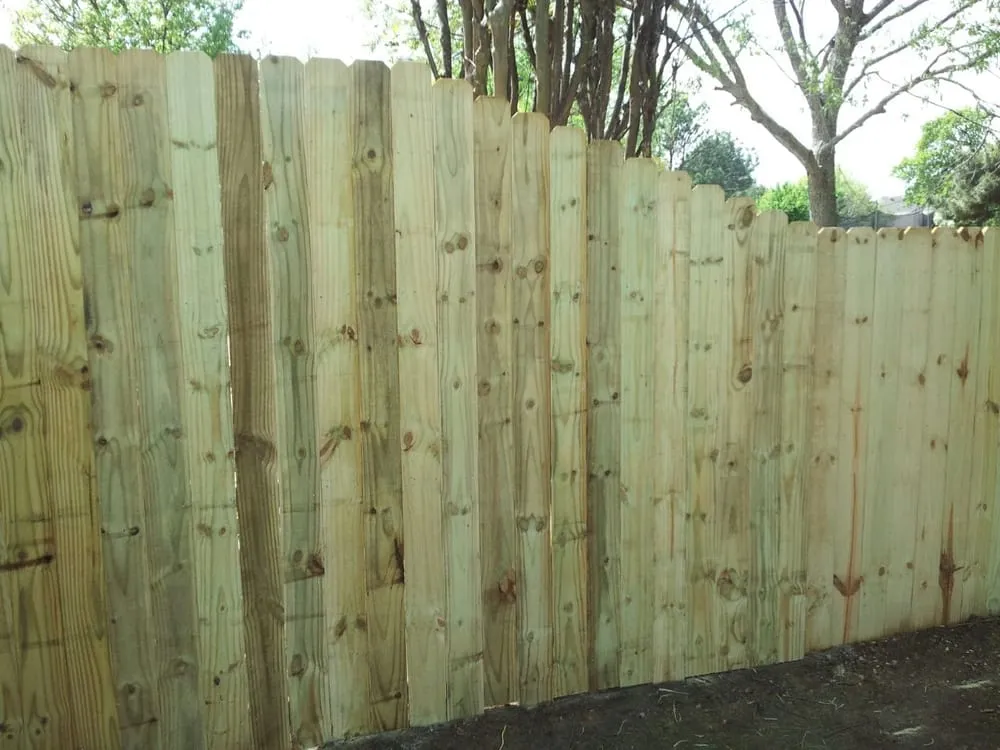 Local garden landscaping for homes across Arlington, TX - Demax Lawn & Fence Service