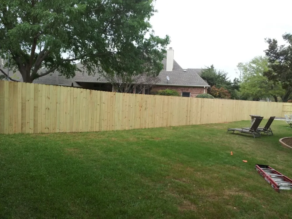 Top-rated landscape design experts serving Arlington, TX - Demax Lawn & Fence Service