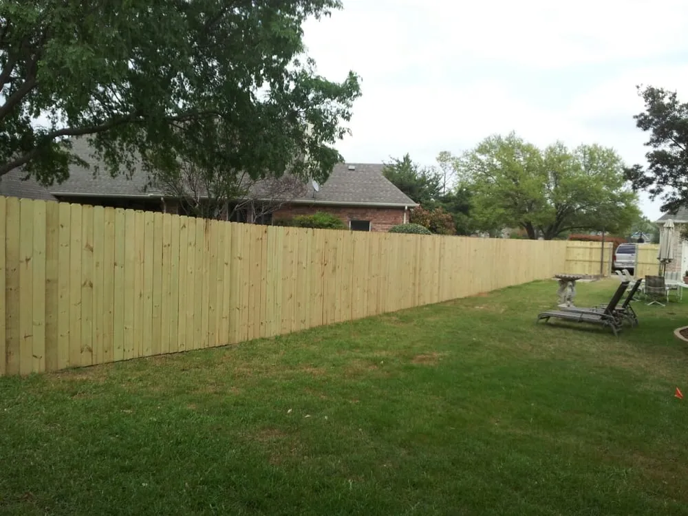 Expert yard cleanup service in Arlington, TX - Demax Lawn & Fence Service