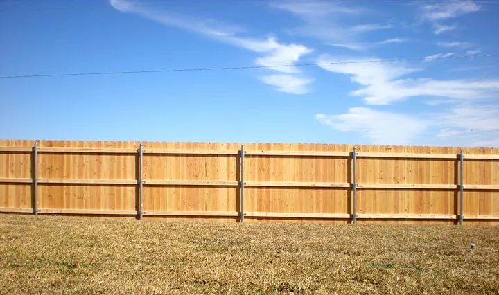 Reliable lawn care service for outdoor upgrades across Arlington, TX - Demax Lawn & Fence Service