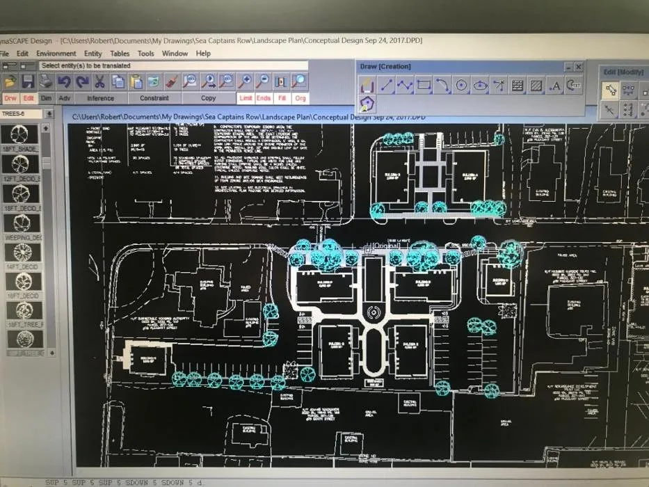 Local outdoor landscaping experts serving Marstons Mills, MA - DeMelo Brothers