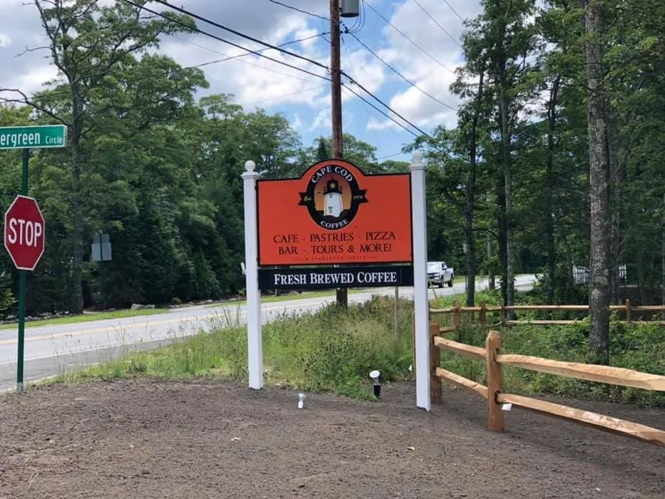 Affordable outdoor landscaping in Marstons Mills, MA - DeMelo Brothers