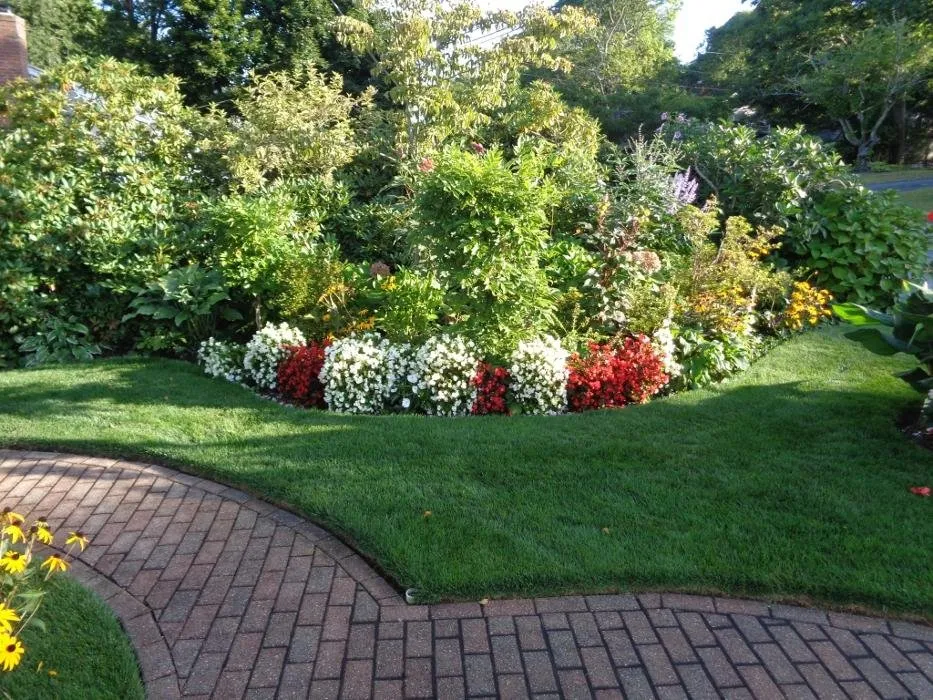Local residential landscaping for year-round maintenance across Marstons Mills, MA - DeMelo Brothers