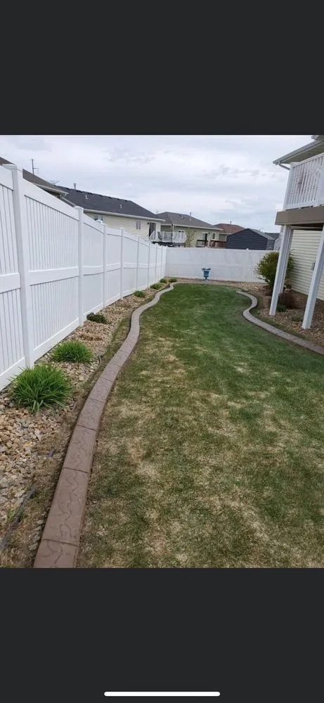 Custom lawn mowing service experts serving Seward, NE - DeMers Curbing