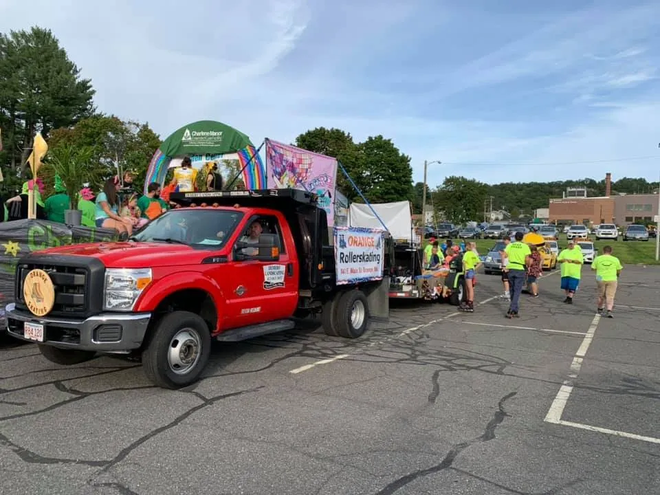 Affordable lawn care service for homes across Turners Falls, MA - Demers Landscaping and Excavating